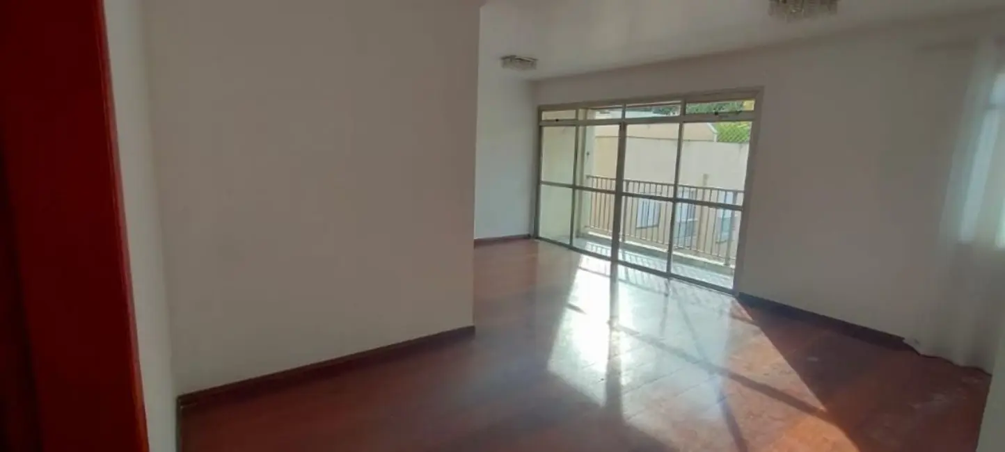 Foto 1 de Apartamento com 2 quartos para alugar, 140m2 em Campestre, Santo Andre - SP