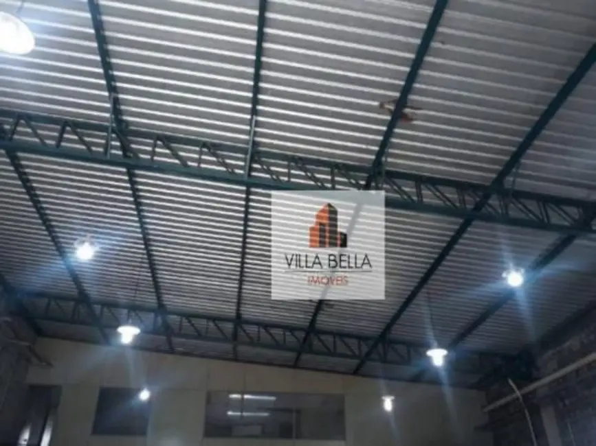 Foto 9 de Armazém / Galpão à venda, 280m2 em Parque Capuava, Santo Andre - SP