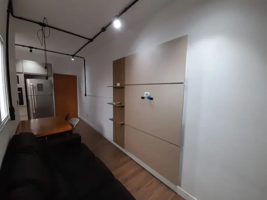 Foto 1 de Apartamento com 2 quartos à venda e para alugar, 47m2 em Vila Guiomar, Santo Andre - SP