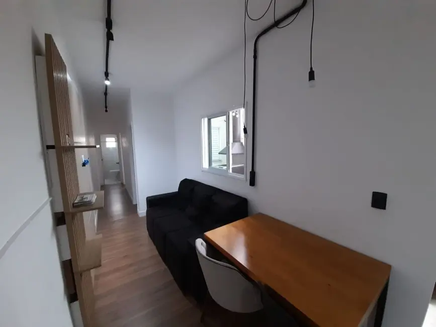 Foto 2 de Apartamento com 2 quartos à venda e para alugar, 47m2 em Vila Guiomar, Santo Andre - SP