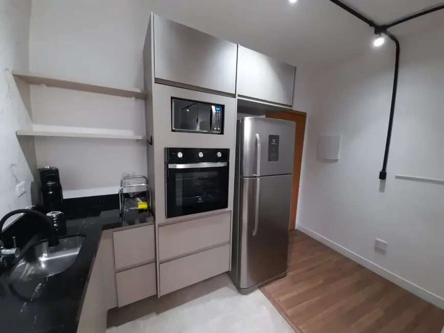 Foto 5 de Apartamento com 2 quartos à venda e para alugar, 47m2 em Vila Guiomar, Santo Andre - SP