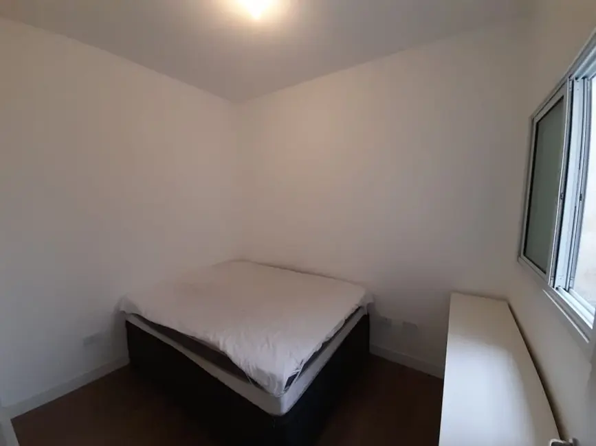 Foto 8 de Apartamento com 2 quartos à venda e para alugar, 47m2 em Vila Guiomar, Santo Andre - SP