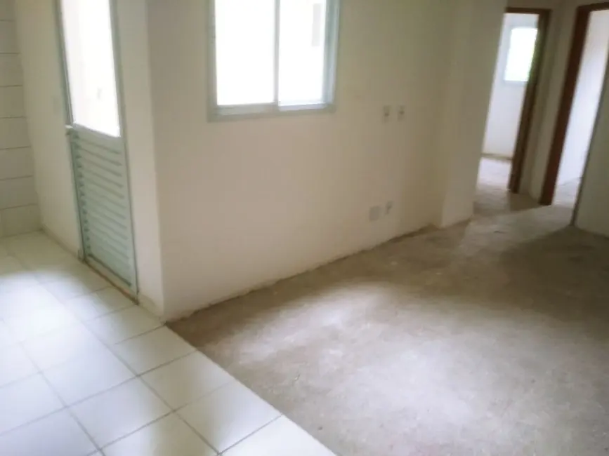 Foto 1 de Apartamento com 2 quartos à venda, 41m2 em Vila Príncipe de Gales, Santo Andre - SP