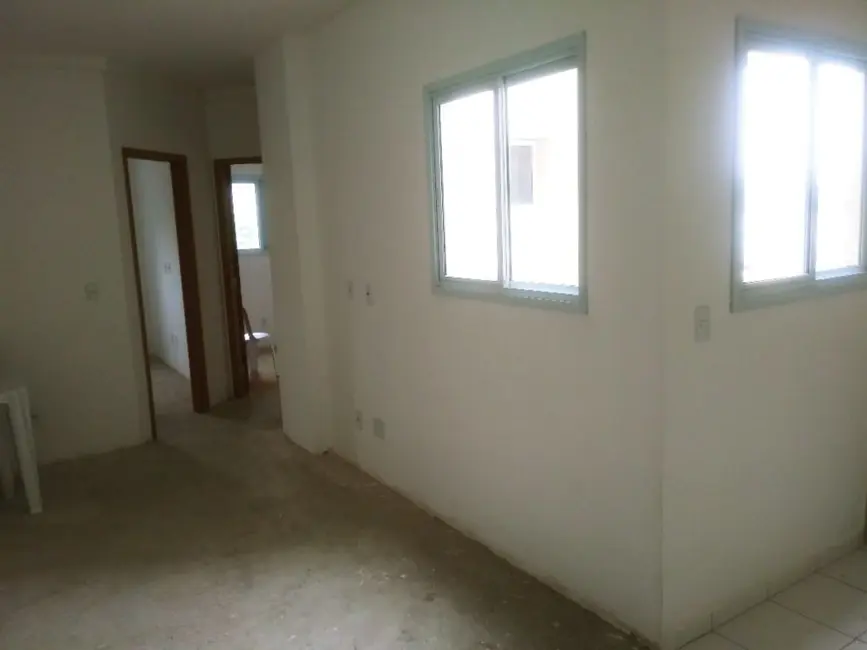 Foto 2 de Apartamento com 2 quartos à venda, 41m2 em Vila Príncipe de Gales, Santo Andre - SP
