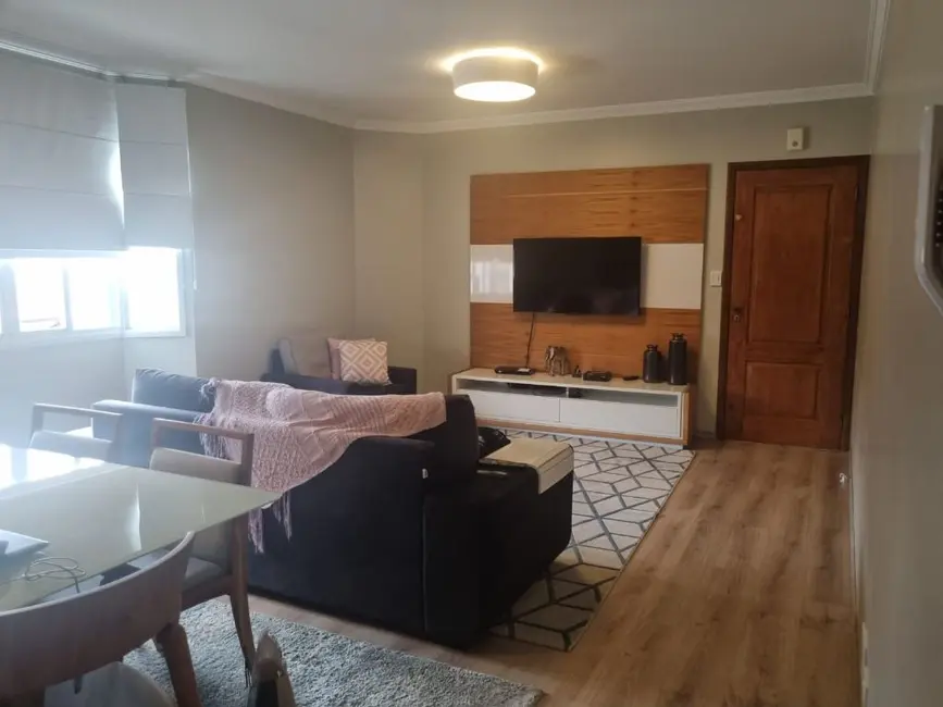 Foto 1 de Apartamento com 3 quartos à venda, 115m2 em Jardim Bela Vista, Santo Andre - SP