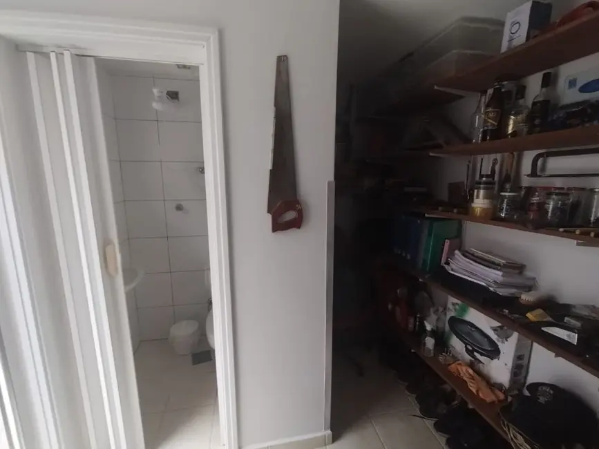 Foto 5 de Sobrado com 2 quartos à venda e para alugar, 123m2 em Vila Bastos, Santo Andre - SP