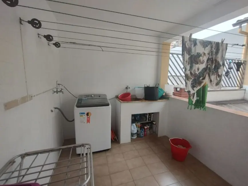 Foto 9 de Sobrado com 2 quartos à venda e para alugar, 123m2 em Vila Bastos, Santo Andre - SP