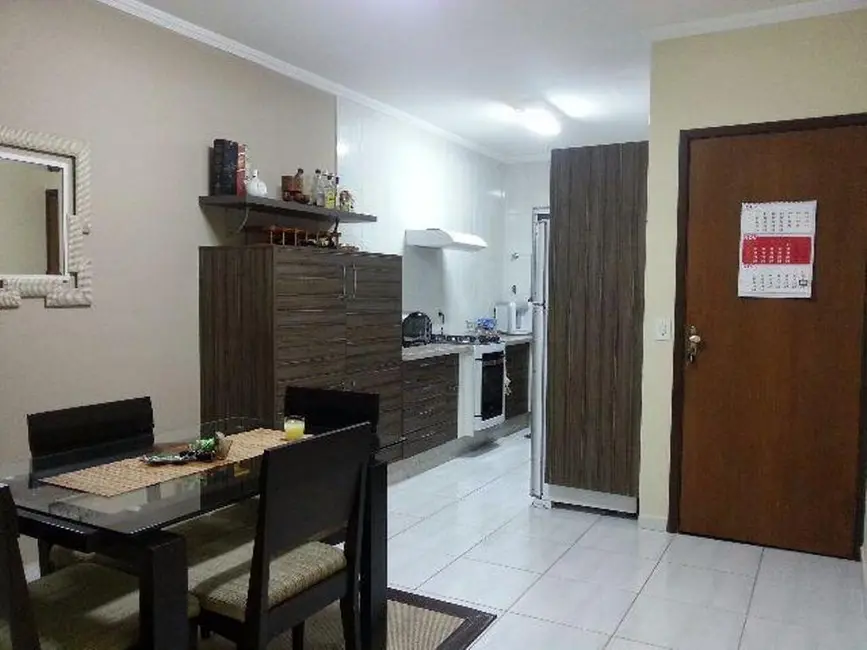 Foto 2 de Sobrado com 3 quartos à venda, 247m2 em Vila Alice, Santo Andre - SP