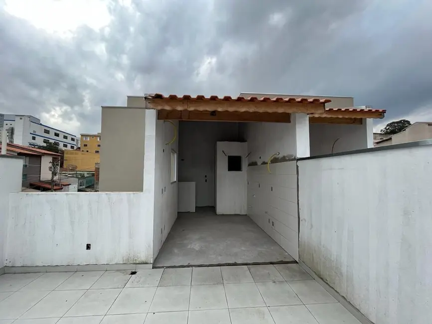 Cobertura com 2 quartos à venda, 84m2 em Vila Príncipe de Gales, Santo Andre - SP - imagem 1 Foto 1 de Cobertura com 2 quartos à venda, 84m2 em Vila Príncipe de Gales, Santo Andre - SP
