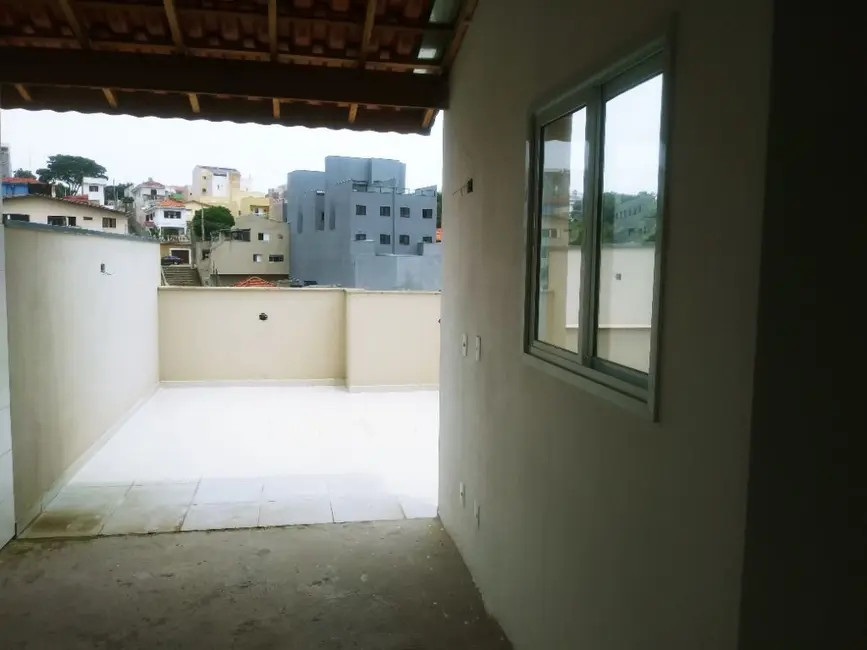 Foto 1 de Cobertura com 2 quartos à venda, 85m2 em Vila Príncipe de Gales, Santo Andre - SP
