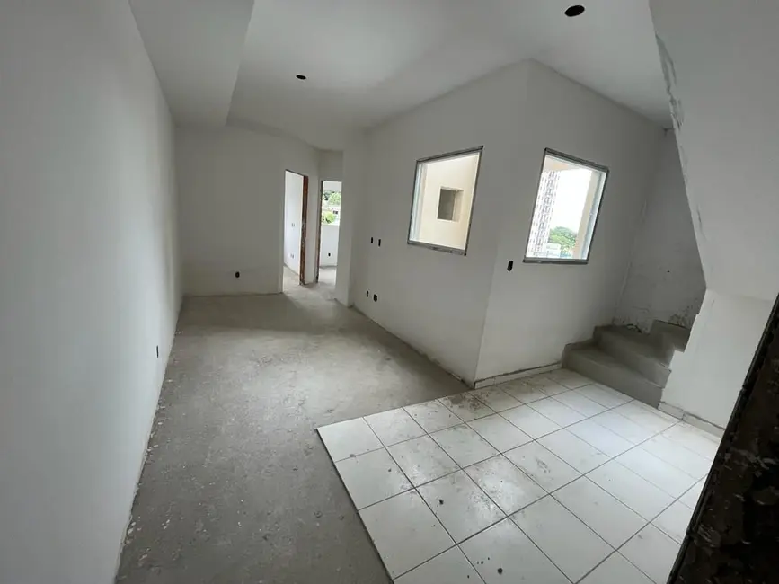 Foto 2 de Cobertura com 2 quartos à venda, 85m2 em Vila Príncipe de Gales, Santo Andre - SP