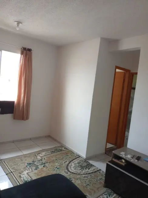 Apartamento com 2 quartos à venda, 50m2 em Itanhaem - SP - imagem 9 Foto 9 de Apartamento com 2 quartos à venda, 50m2 em Itanhaem - SP
