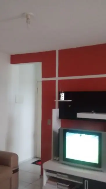 Apartamento com 2 quartos à venda, 50m2 em Itanhaem - SP - imagem 3 Foto 3 de Apartamento com 2 quartos à venda, 50m2 em Itanhaem - SP