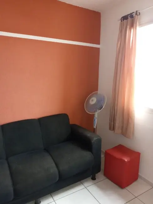 Apartamento com 2 quartos à venda, 50m2 em Itanhaem - SP - imagem 6 Foto 6 de Apartamento com 2 quartos à venda, 50m2 em Itanhaem - SP