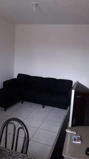 Apartamento com 2 quartos à venda, 50m2 em Itanhaem - SP - imagem 4 Foto 4 de Apartamento com 2 quartos à venda, 50m2 em Itanhaem - SP