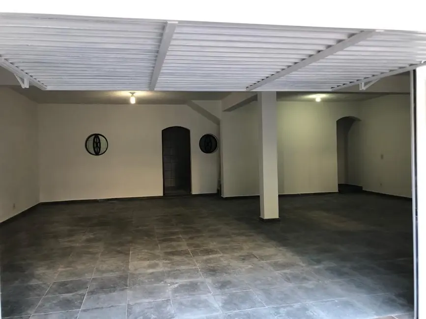 Foto 4 de Sobrado com 3 quartos à venda e para alugar, 402m2 em Vila Valparaíso, Santo Andre - SP