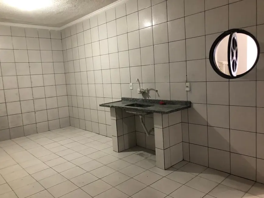 Foto 9 de Sobrado com 3 quartos à venda e para alugar, 402m2 em Vila Valparaíso, Santo Andre - SP