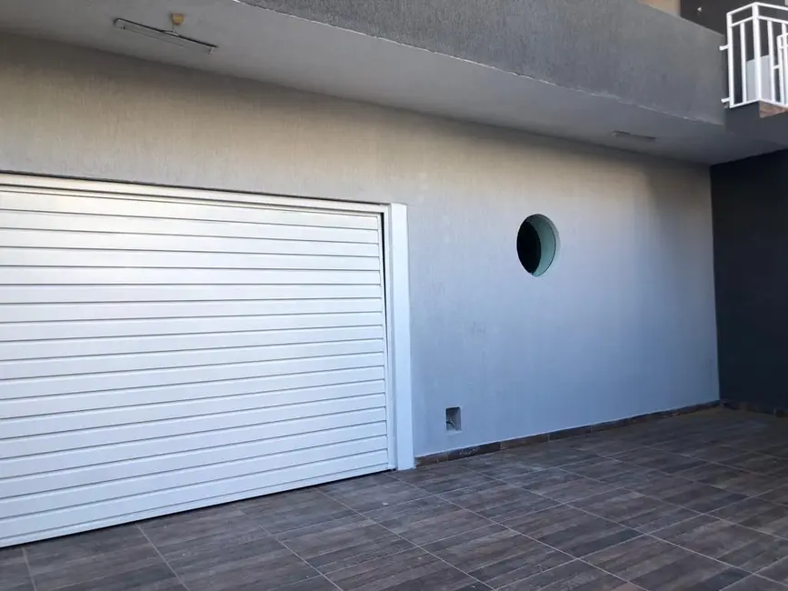 Foto 3 de Sobrado com 3 quartos à venda e para alugar, 402m2 em Vila Valparaíso, Santo Andre - SP