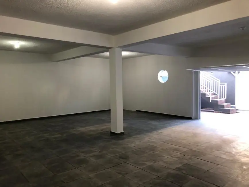 Foto 6 de Sobrado com 3 quartos à venda e para alugar, 402m2 em Vila Valparaíso, Santo Andre - SP