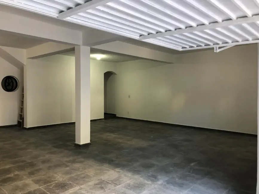 Foto 5 de Sobrado com 3 quartos à venda e para alugar, 402m2 em Vila Valparaíso, Santo Andre - SP