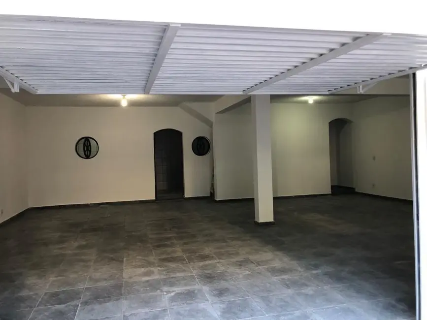 Foto 8 de Sobrado com 3 quartos à venda e para alugar, 402m2 em Vila Valparaíso, Santo Andre - SP