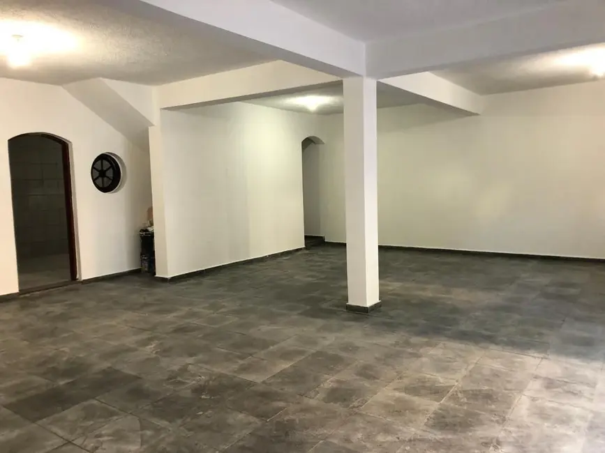 Foto 7 de Sobrado com 3 quartos à venda e para alugar, 402m2 em Vila Valparaíso, Santo Andre - SP