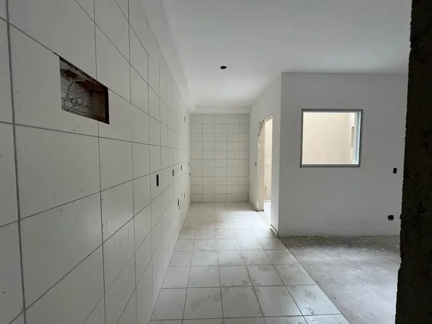 Foto 1 de Apartamento com 2 quartos à venda, 42m2 em Vila Príncipe de Gales, Santo Andre - SP