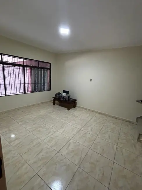 Foto 2 de Sobrado com 3 quartos à venda, 125m2 em Jardim Ocara, Santo Andre - SP