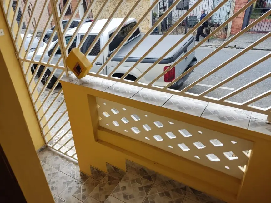 Foto 6 de Casa com 2 quartos à venda, 335m2 em Santa Paula, Sao Caetano Do Sul - SP