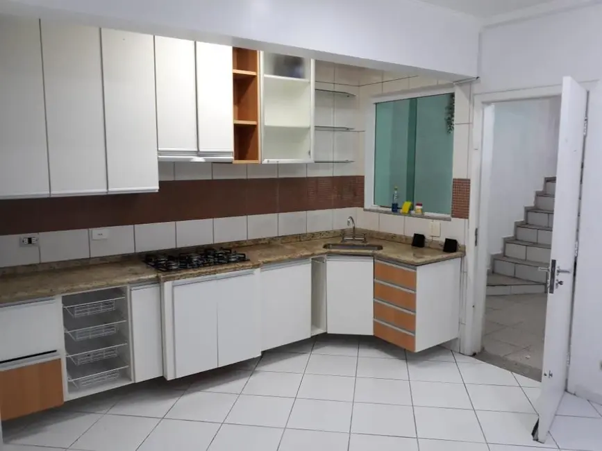 Foto 5 de Sobrado com 3 quartos à venda, 241m2 em Jardim Bela Vista, Santo Andre - SP