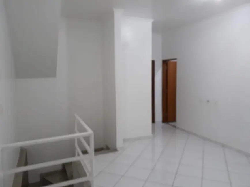 Foto 8 de Sobrado com 3 quartos à venda, 241m2 em Jardim Bela Vista, Santo Andre - SP