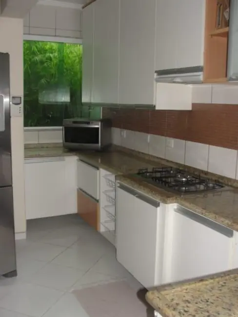 Foto 7 de Sobrado com 3 quartos à venda, 241m2 em Jardim Bela Vista, Santo Andre - SP