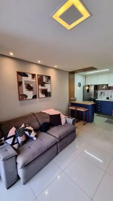 Foto 2 de Sobrado com 2 quartos à venda, 130m2 em Campestre, Santo Andre - SP