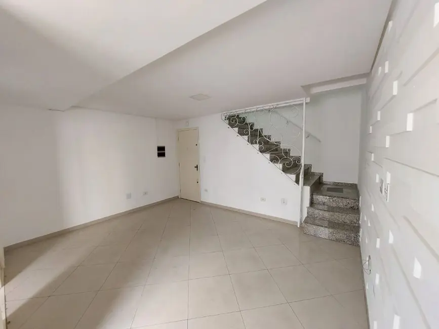 Foto 3 de Cobertura com 2 quartos à venda, 133m2 em Centro, Santo Andre - SP