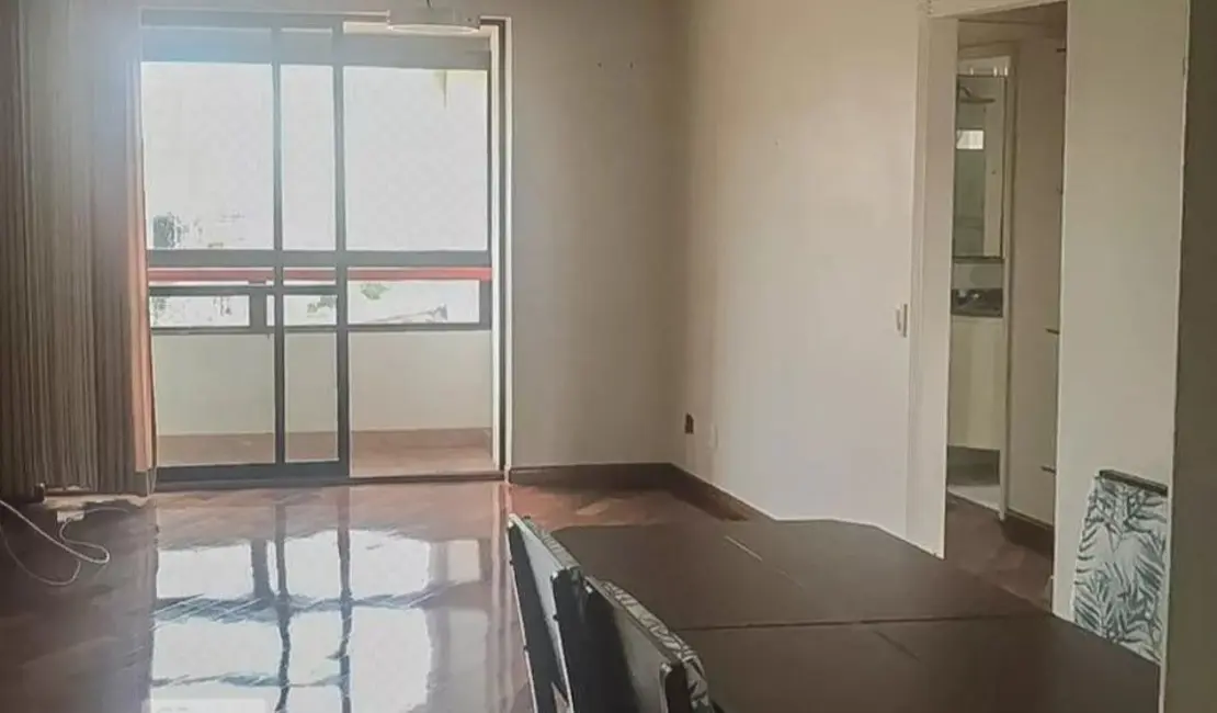 Foto 1 de Apartamento com 2 quartos à venda, 82m2 em Vila Valparaíso, Santo Andre - SP