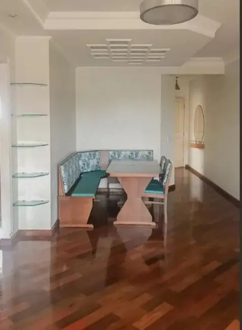 Foto 3 de Apartamento com 2 quartos à venda, 82m2 em Vila Valparaíso, Santo Andre - SP