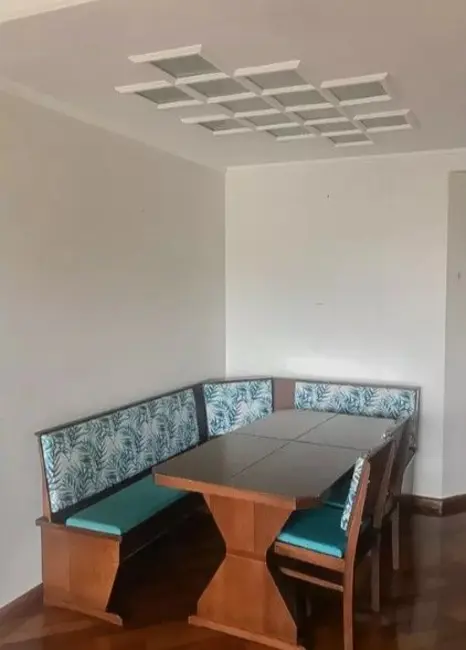 Foto 4 de Apartamento com 2 quartos à venda, 82m2 em Vila Valparaíso, Santo Andre - SP