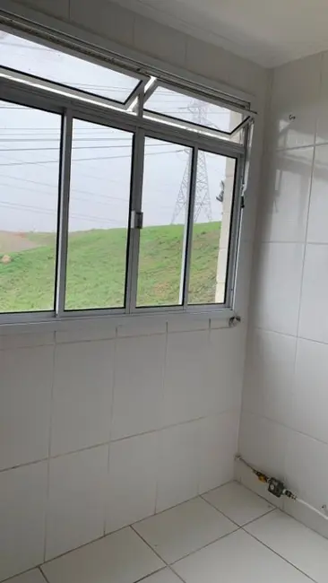 Foto 1 de Apartamento com 2 quartos à venda, 55m2 em Jardim Alvorada, Santo Andre - SP