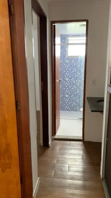 Foto 2 de Apartamento com 2 quartos à venda, 55m2 em Jardim Alvorada, Santo Andre - SP