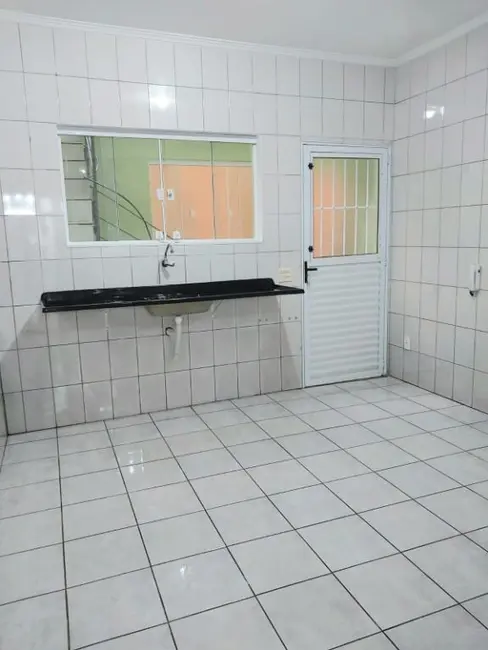 Foto 7 de Sobrado com 3 quartos à venda, 125m2 em Vila Valparaíso, Santo Andre - SP