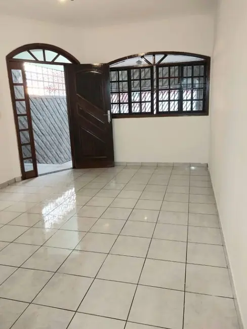 Foto 4 de Sobrado com 3 quartos à venda, 125m2 em Vila Valparaíso, Santo Andre - SP