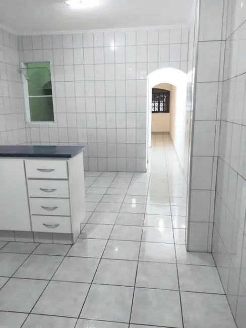 Foto 9 de Sobrado com 3 quartos à venda, 125m2 em Vila Valparaíso, Santo Andre - SP