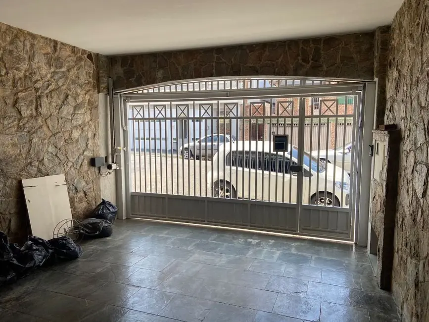 Foto 2 de Sobrado com 3 quartos à venda, 100m2 em Vila Camilópolis, Santo Andre - SP