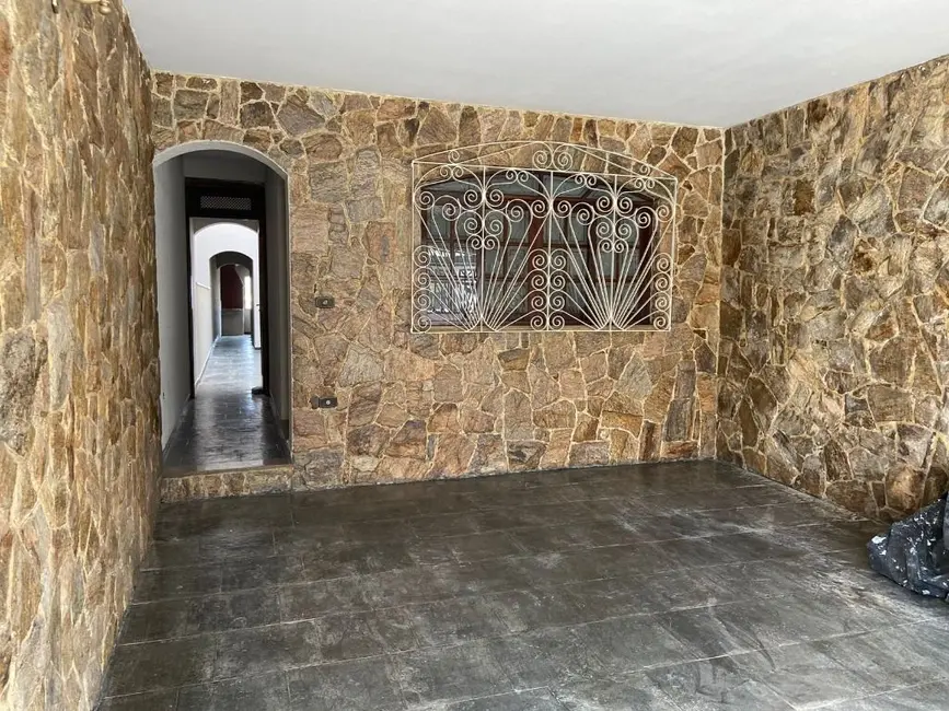 Foto 1 de Sobrado com 3 quartos à venda, 100m2 em Vila Camilópolis, Santo Andre - SP