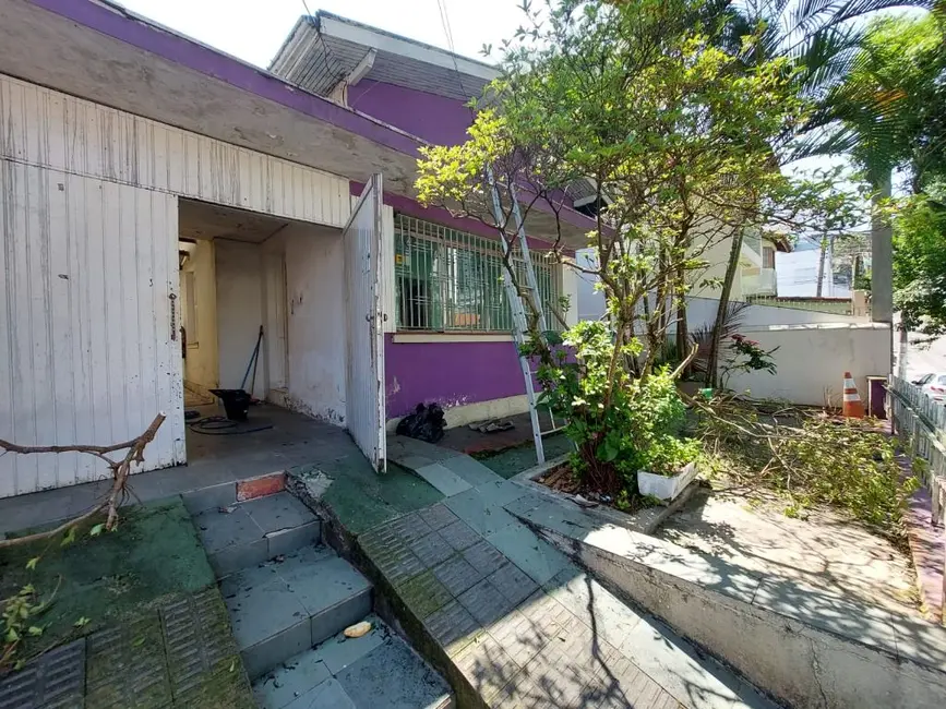 Foto 1 de Casa com 3 quartos para alugar, 208m2 em Vila Floresta, Santo Andre - SP