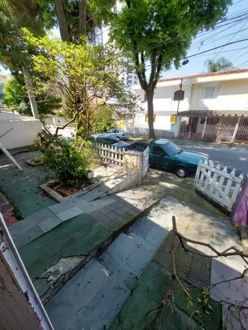 Foto 2 de Casa com 3 quartos para alugar, 208m2 em Vila Floresta, Santo Andre - SP