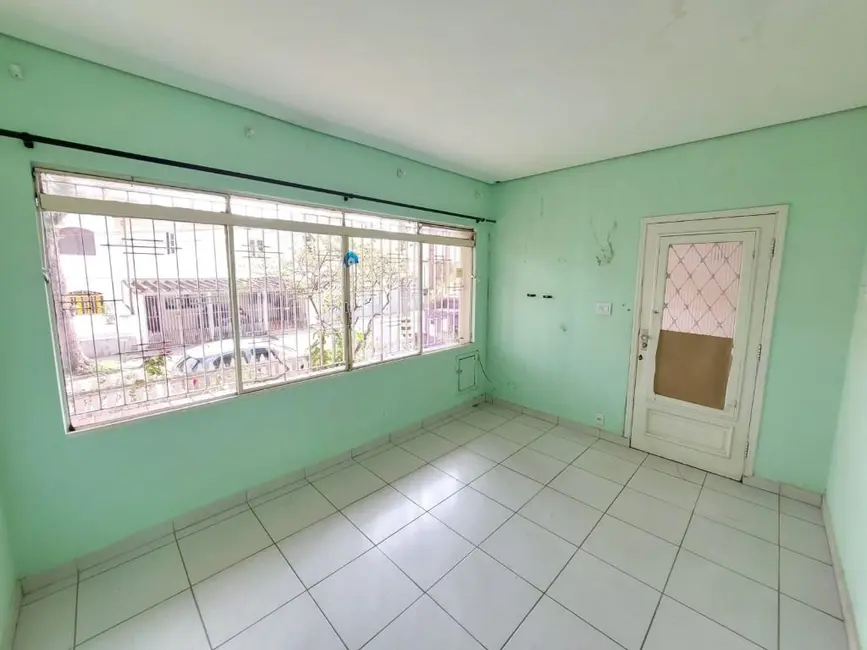 Foto 5 de Casa com 3 quartos para alugar, 208m2 em Vila Floresta, Santo Andre - SP