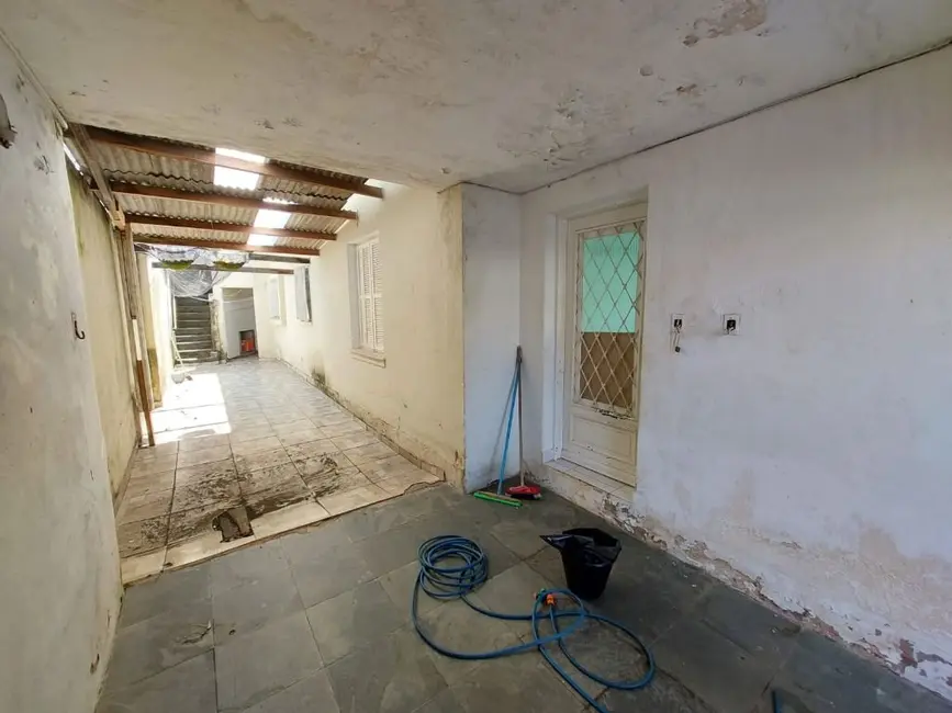 Foto 3 de Casa com 3 quartos para alugar, 208m2 em Vila Floresta, Santo Andre - SP