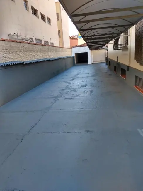 Foto 1 de Terreno / Lote à venda e para alugar, 920m2 em Campestre, Santo Andre - SP