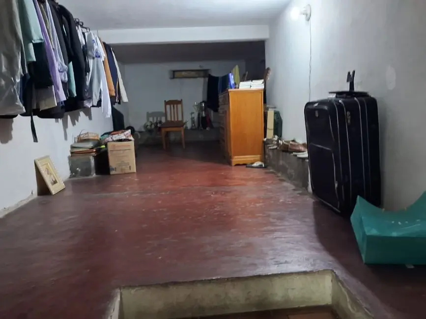 Foto 8 de Casa com 3 quartos à venda, 130m2 em Jardim Cambuí, Santo Andre - SP